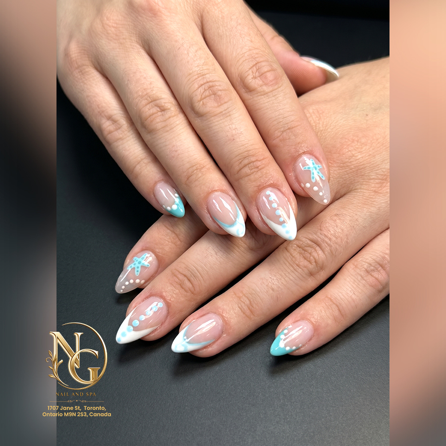 Signatured Nail Design_July 14